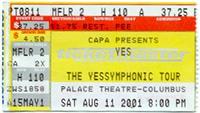 Ticket Stubs